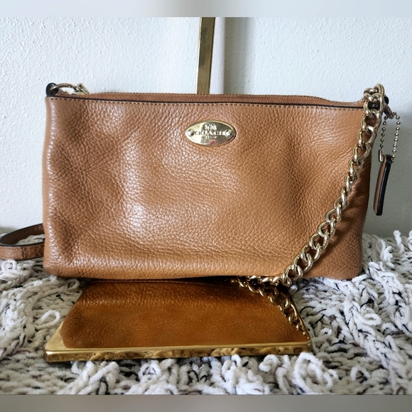 Coach Bags Coach Quinn Crossbody Bag Poshmark